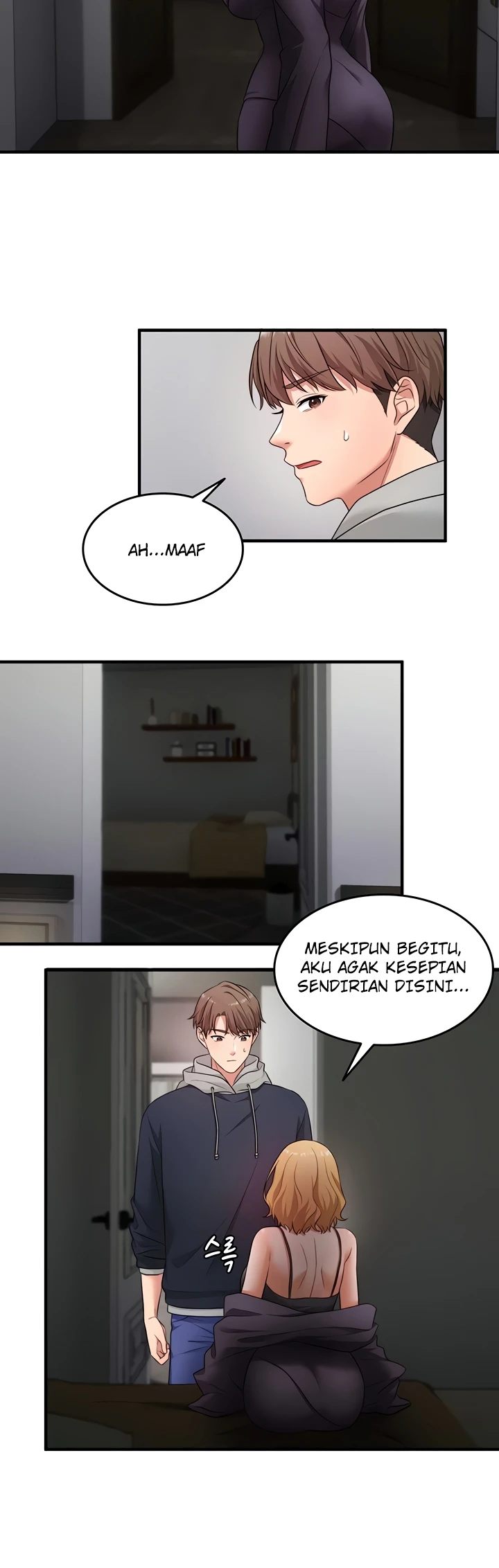 One More Chance - Page 25